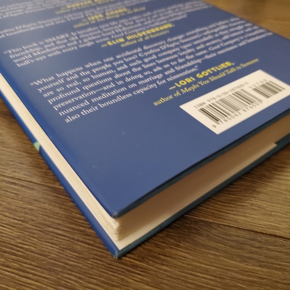 Good Company: A Novel [signed] - Picture 5 of 7